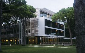 Hotel Mediterraneo Suite&Residence